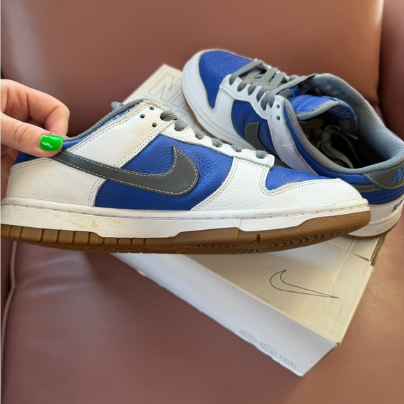 Nike Dunks Low Rise - Picture 6 of 9